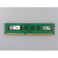 KINGSTON HP-COMPAQ 2GB DDR3 1600MHZ MASAUSTU BELLEGI